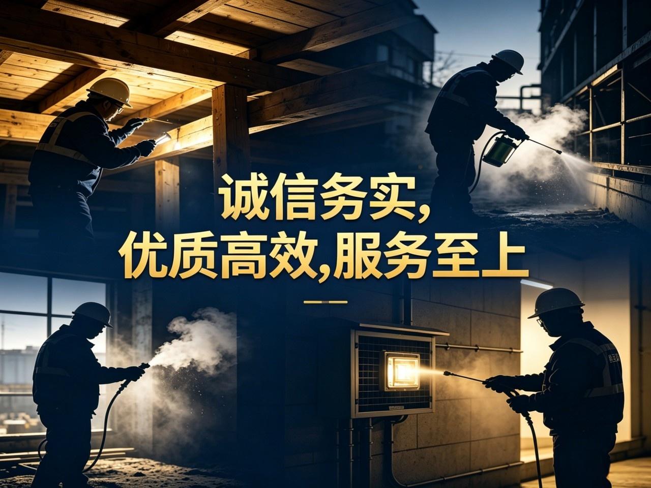 贾汪白蚁防治中心电话号码｜全市免费上门检查虫害服务